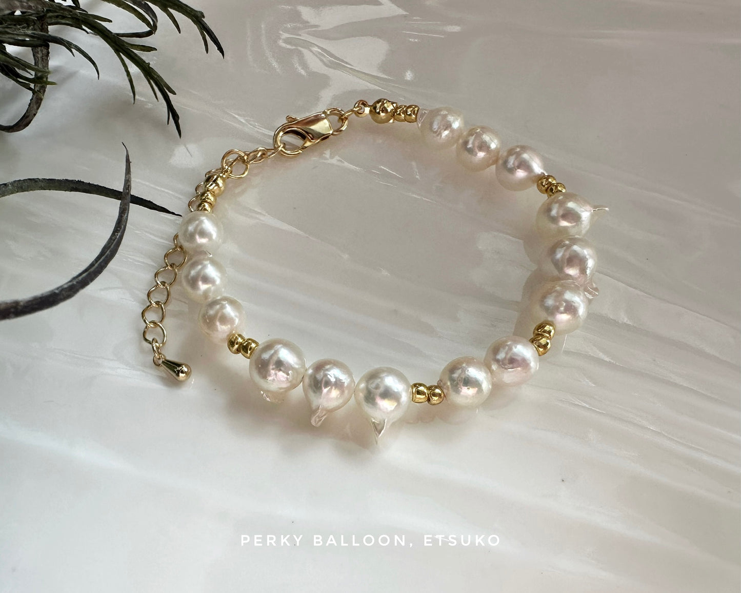 Etsuko bracelet