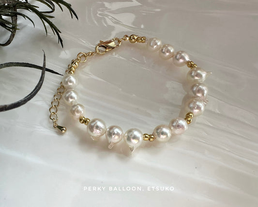 Etsuko bracelet