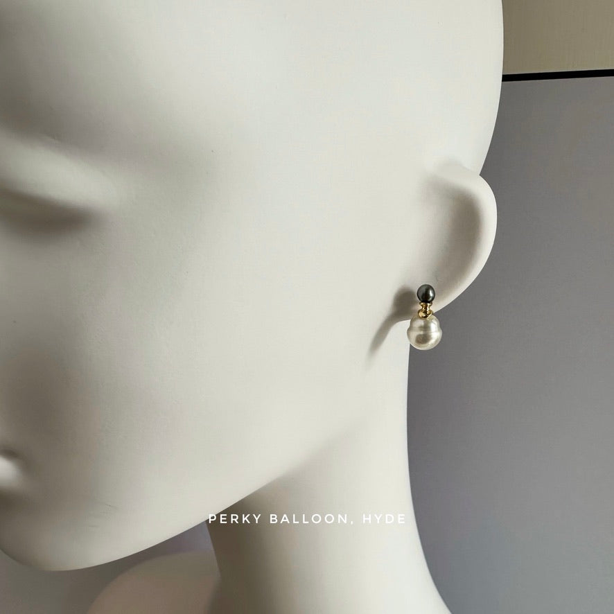Hyde earrings