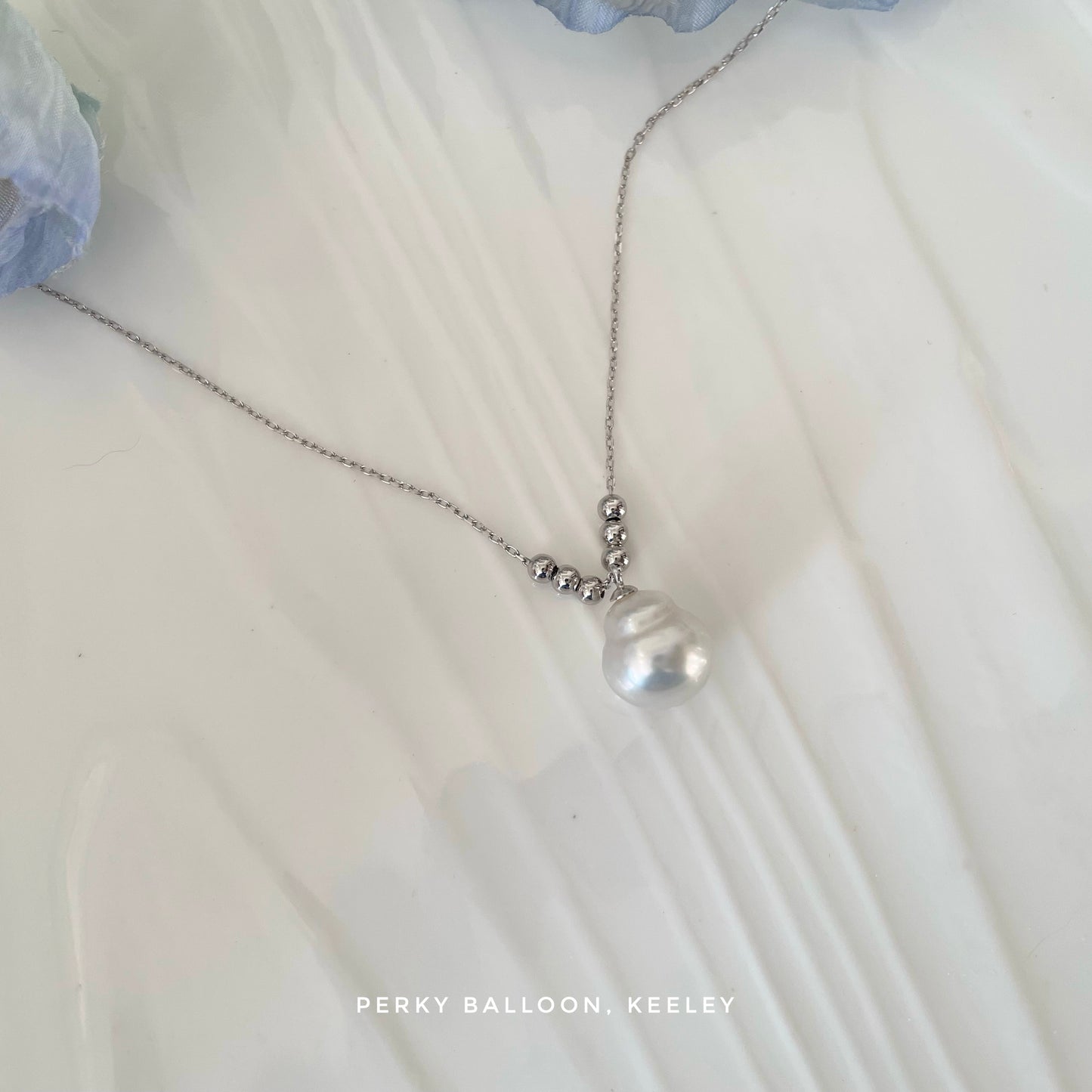 Keeley necklace
