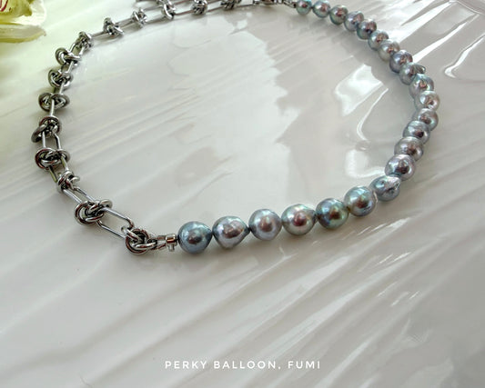 Fumi necklace