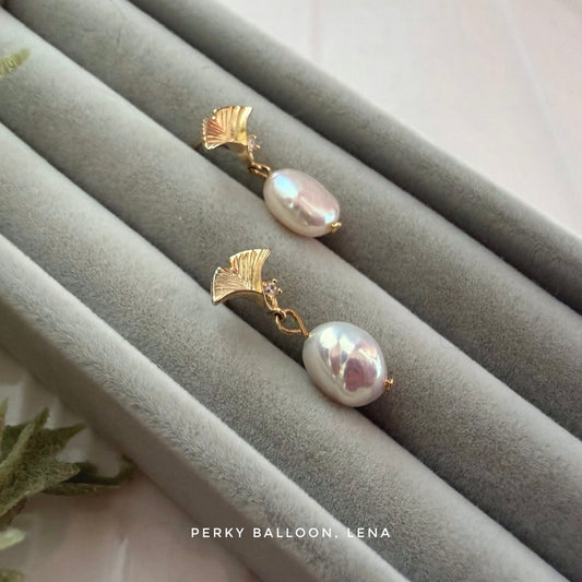 Lena earrings
