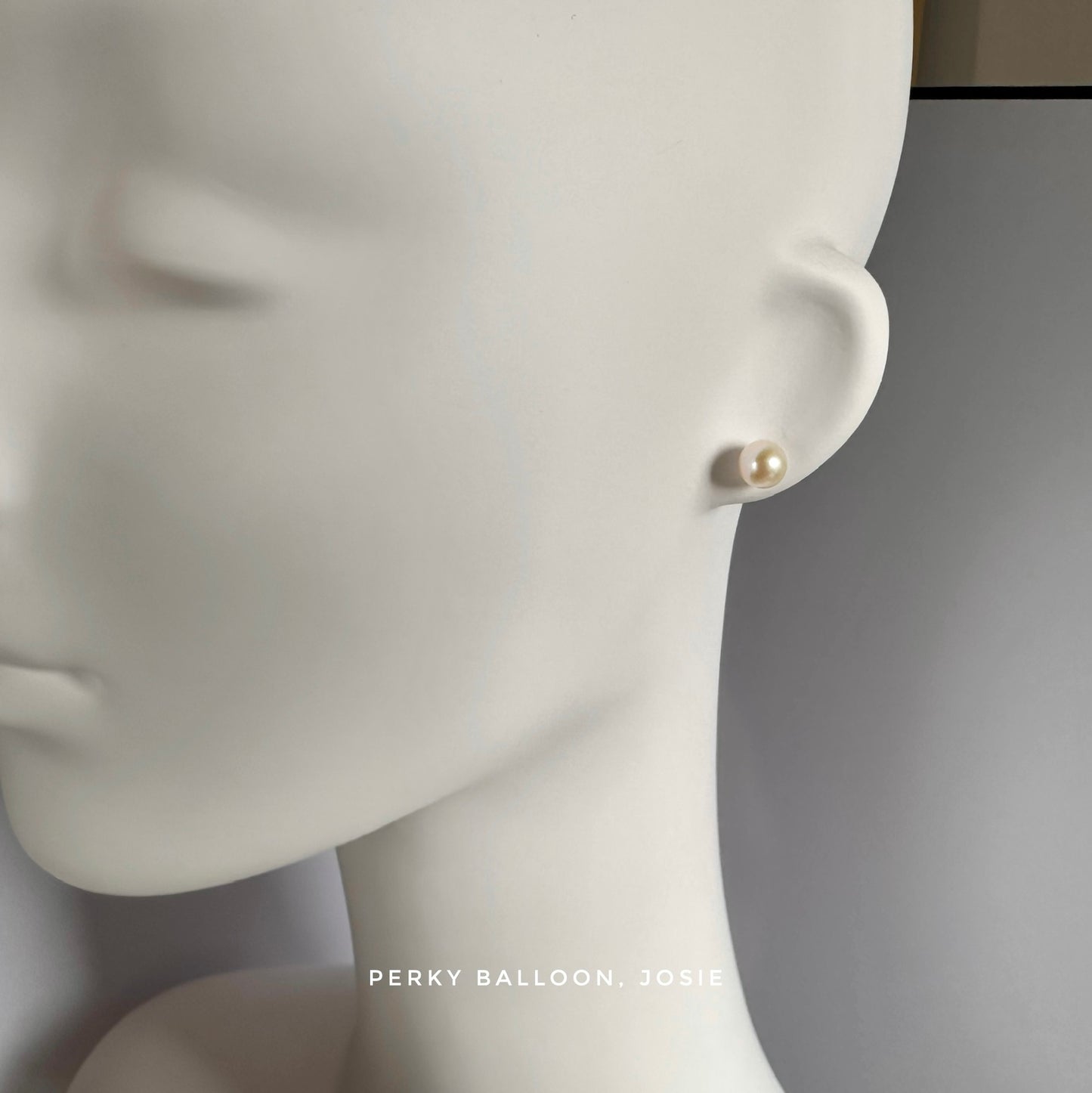 Josie earrings