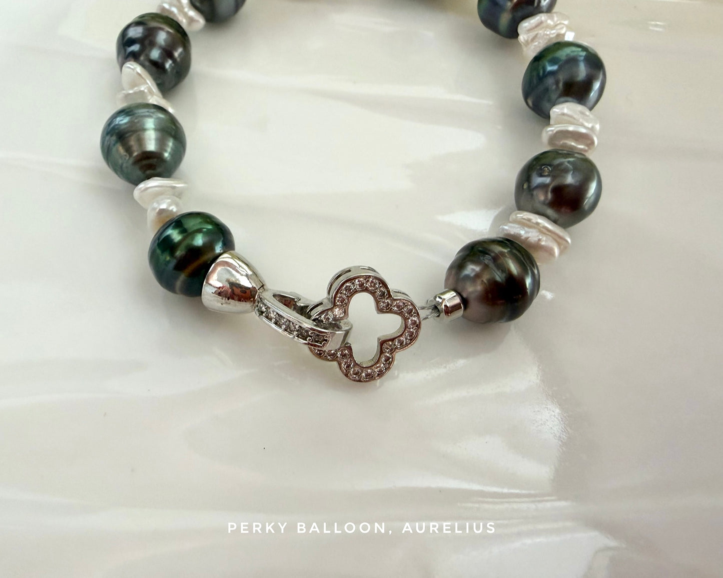 Aurelius bracelet