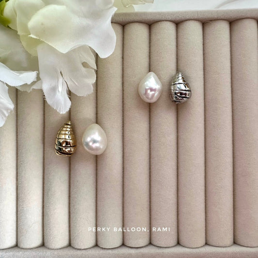 Rami earrings