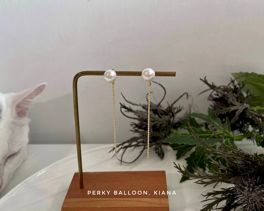 Kiana earrings