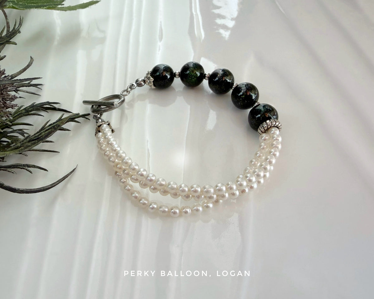Logan bracelet