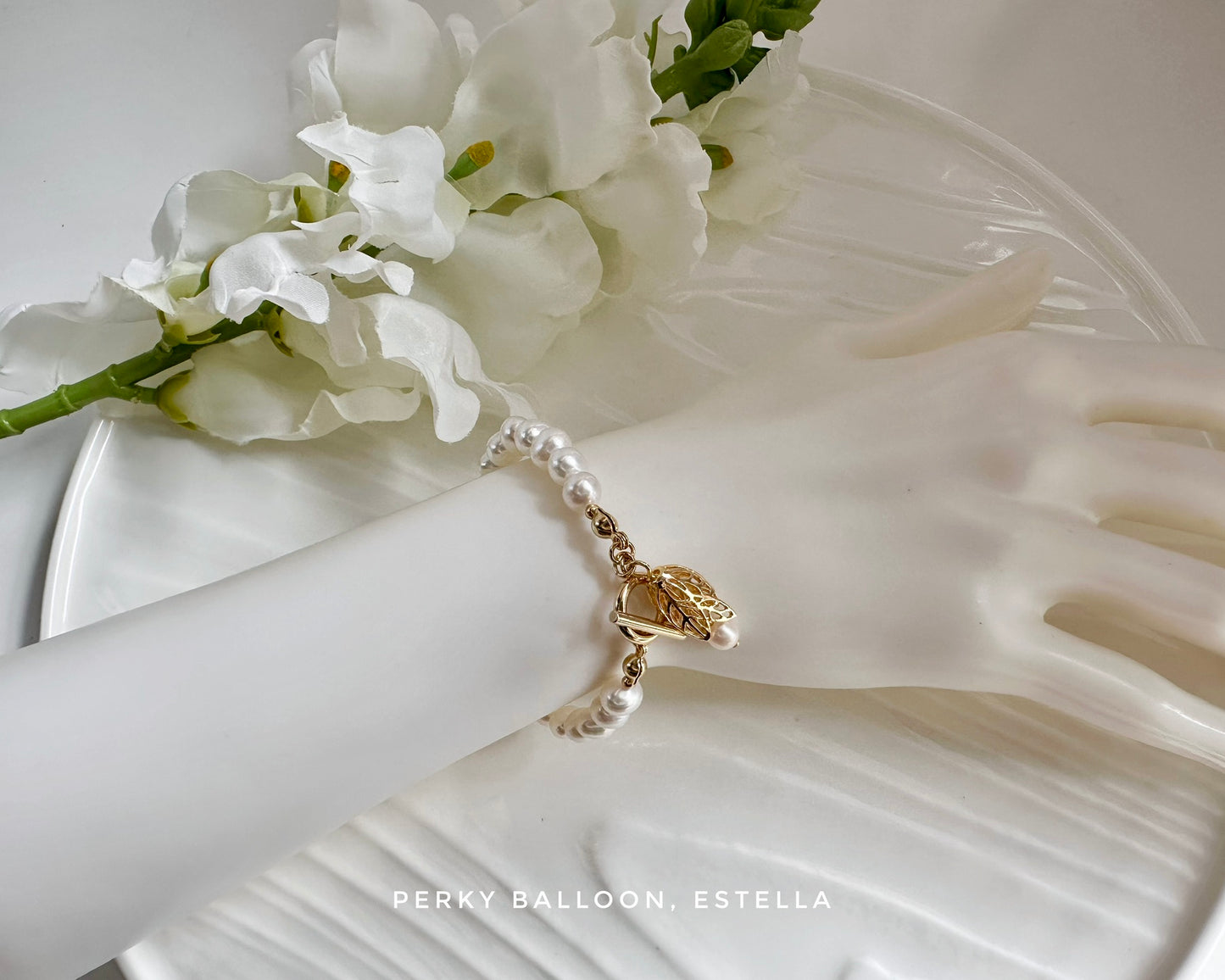 Estella bracelet
