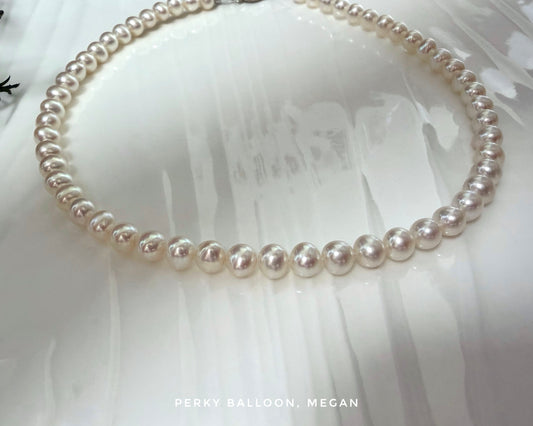 Megan necklace