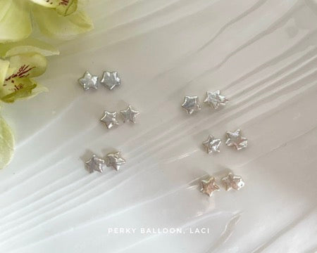 Laci earrings