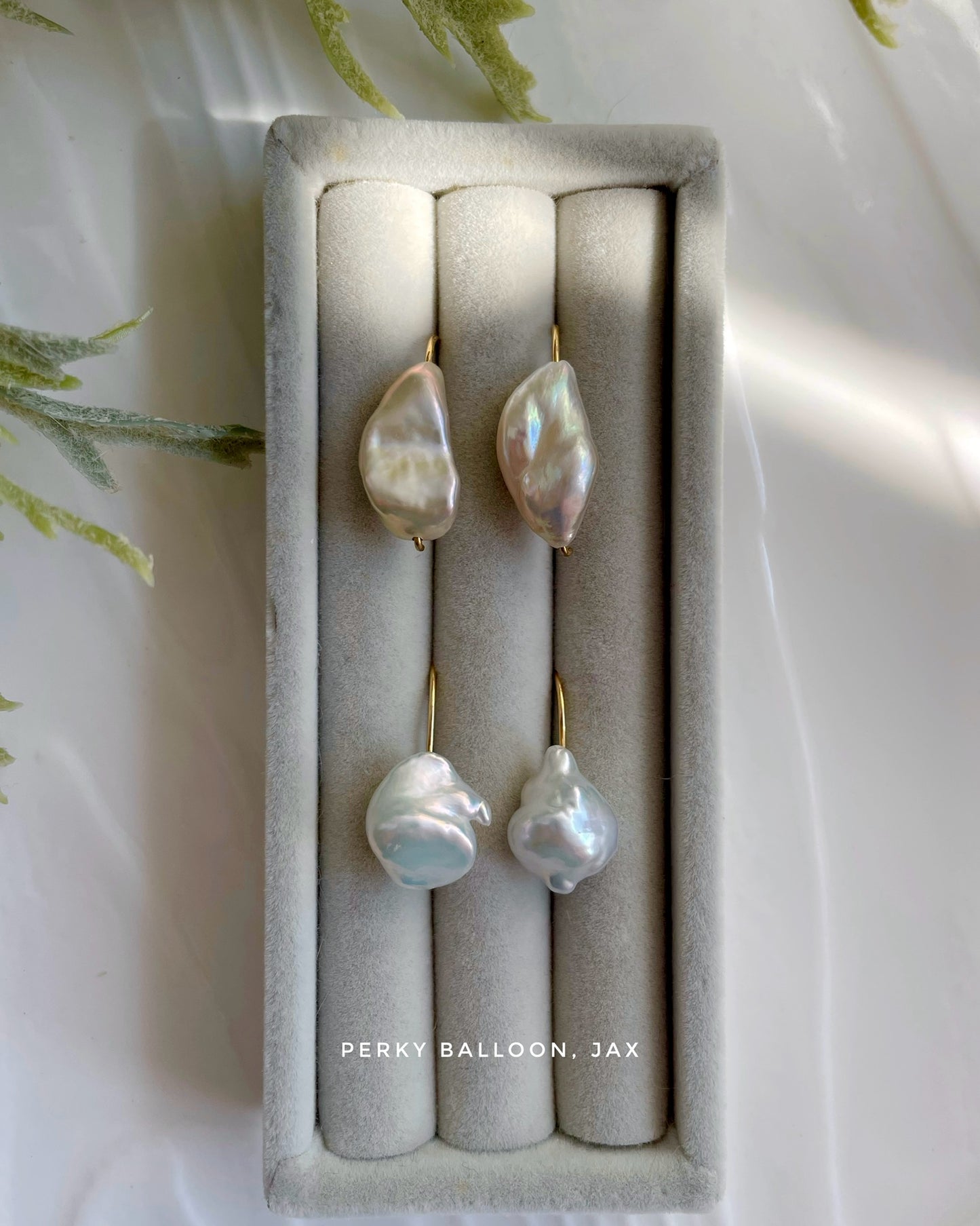 Jax earrings