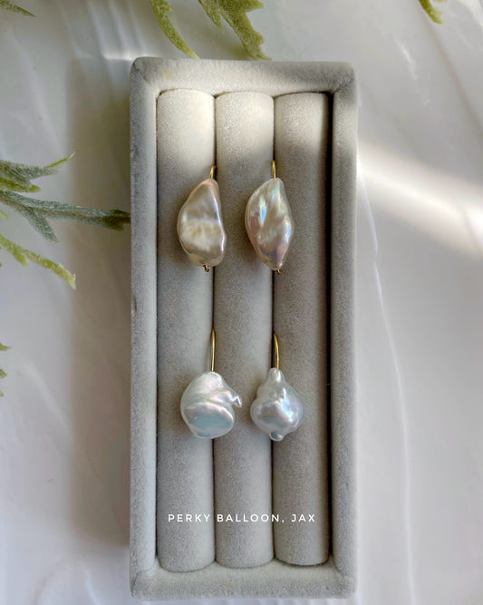 Jax earrings