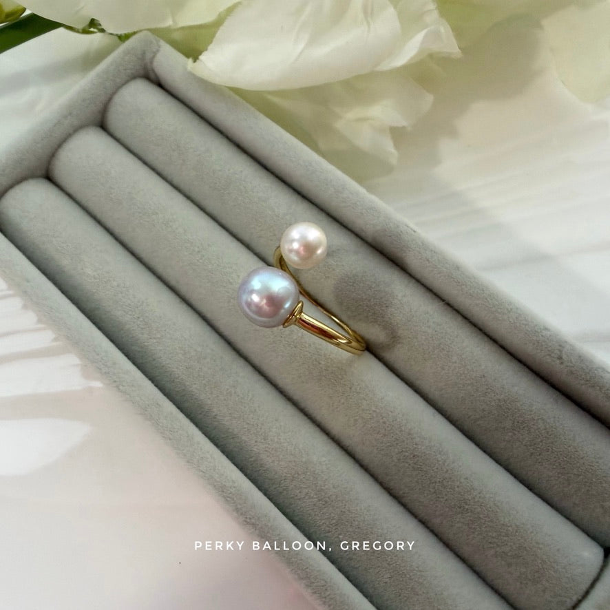 Gregory ring