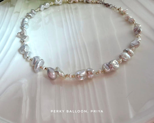 Priya necklace