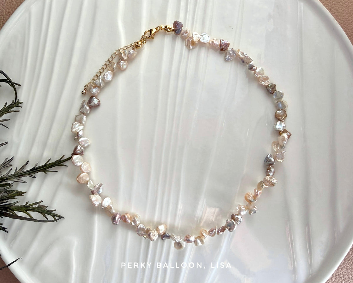 Lisa necklace