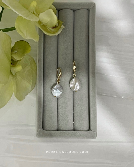 Judi earrings