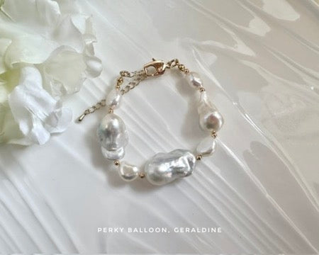 Geraldine bracelet