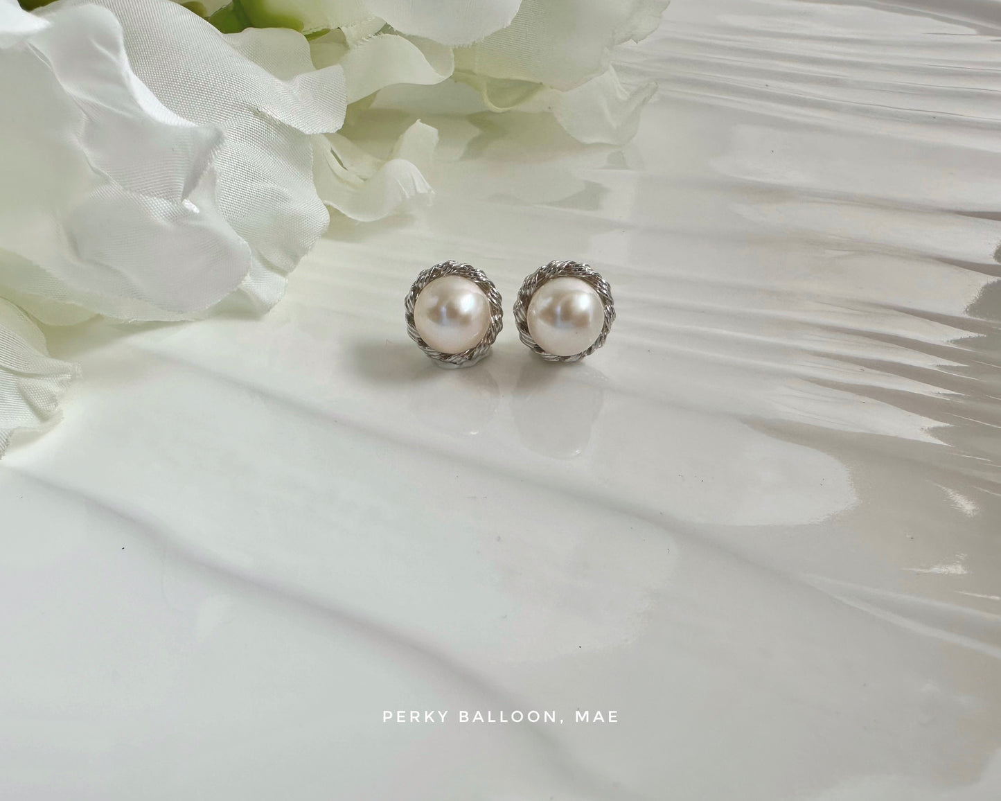 Mae earrings