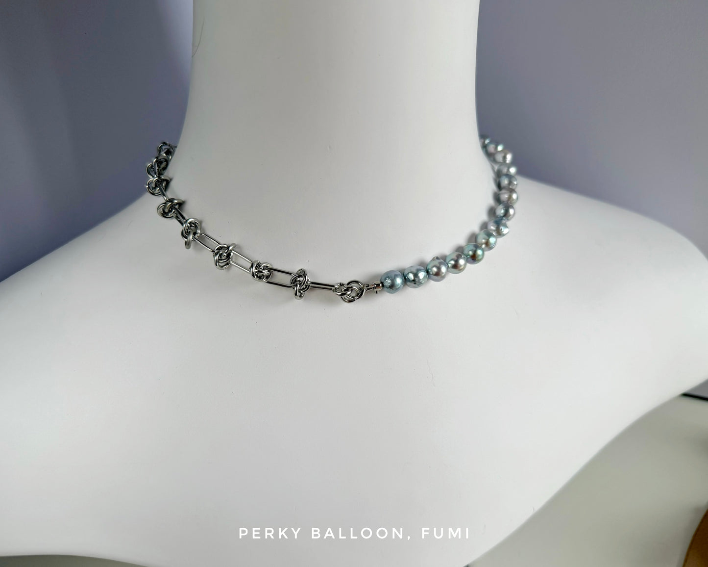 Fumi necklace