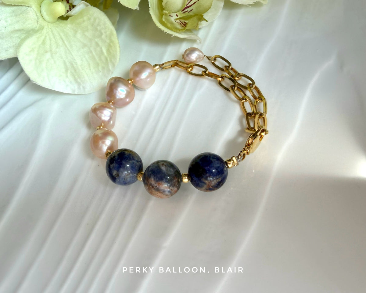 Blair bracelet