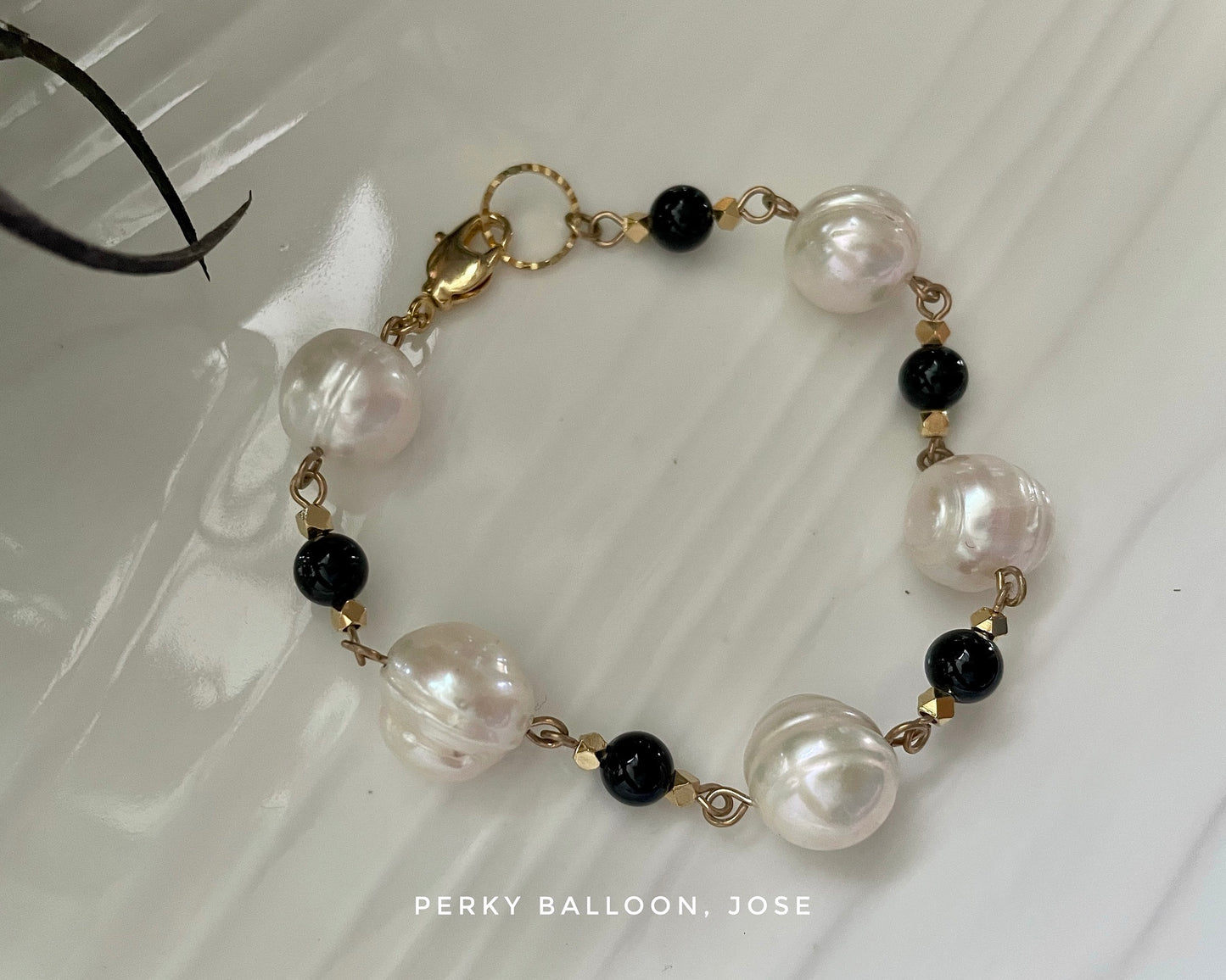 Jose bracelet