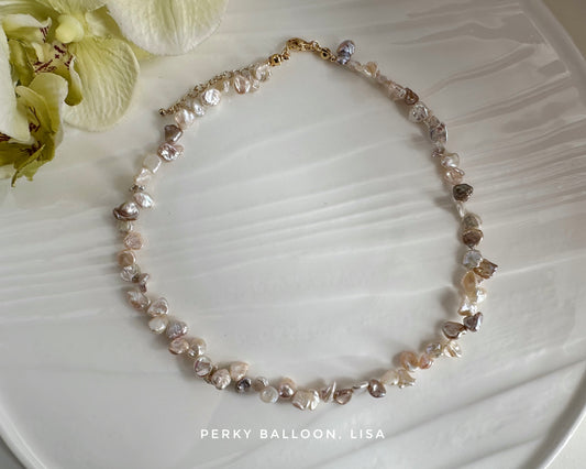 Lisa necklace