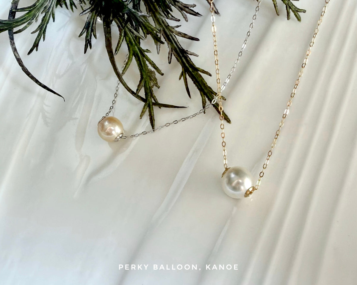 Kanoe necklace
