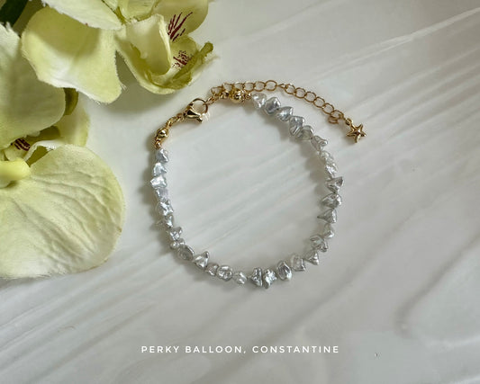 Constantine bracelet