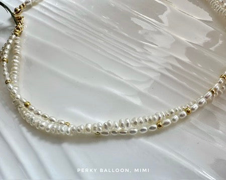 Mimi necklace