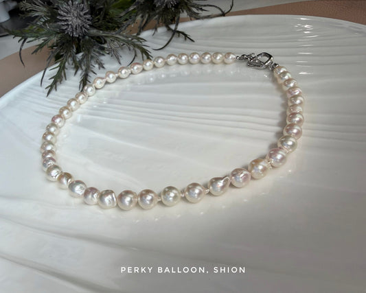 Shion necklace