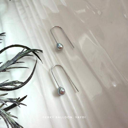 Yayoi earrings