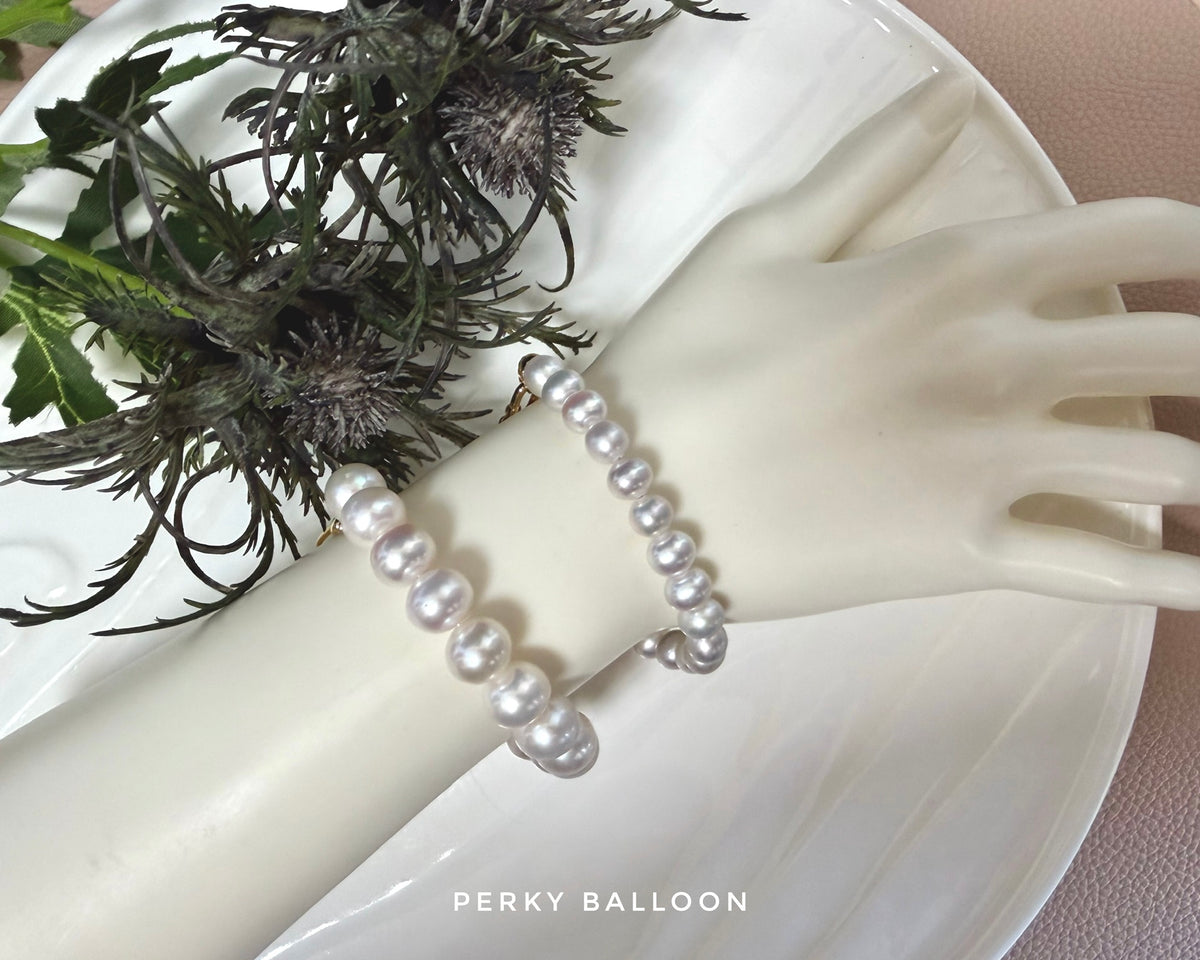 Miranda Callum bracelet necklace