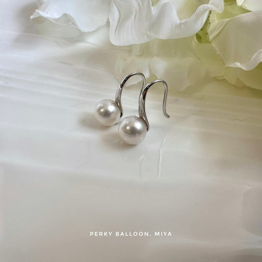 Miya earrings