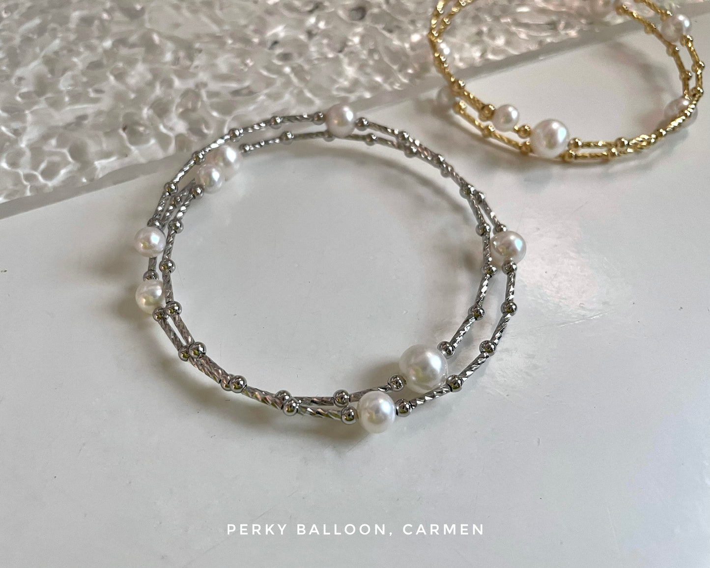 Carmen bracelet