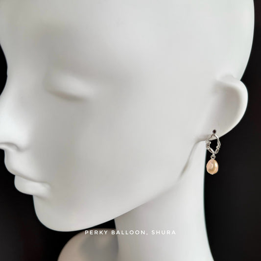 Shura earrings