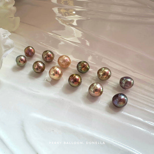 Donella earrings