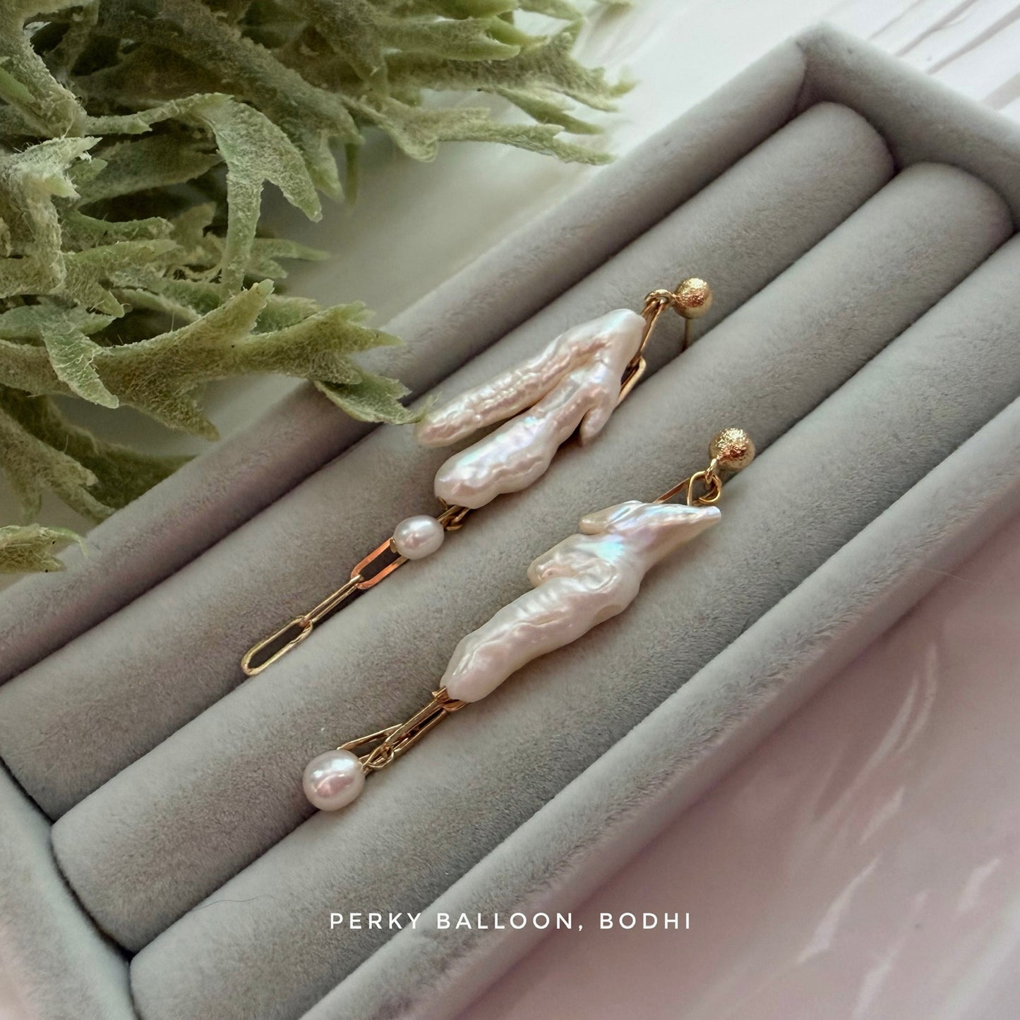 Bodhi earrings