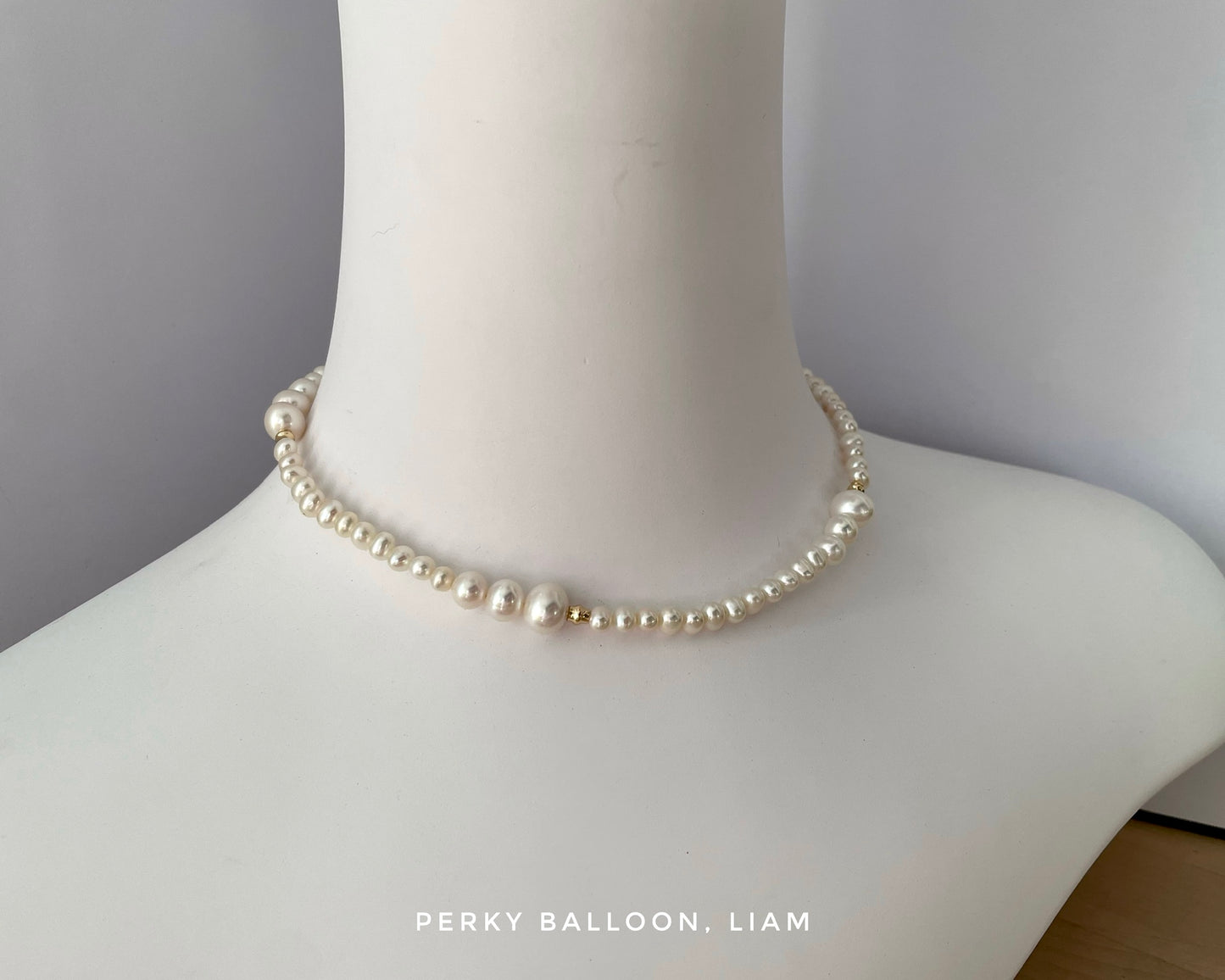 Liam necklace