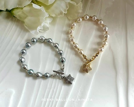 Hinata bracelet