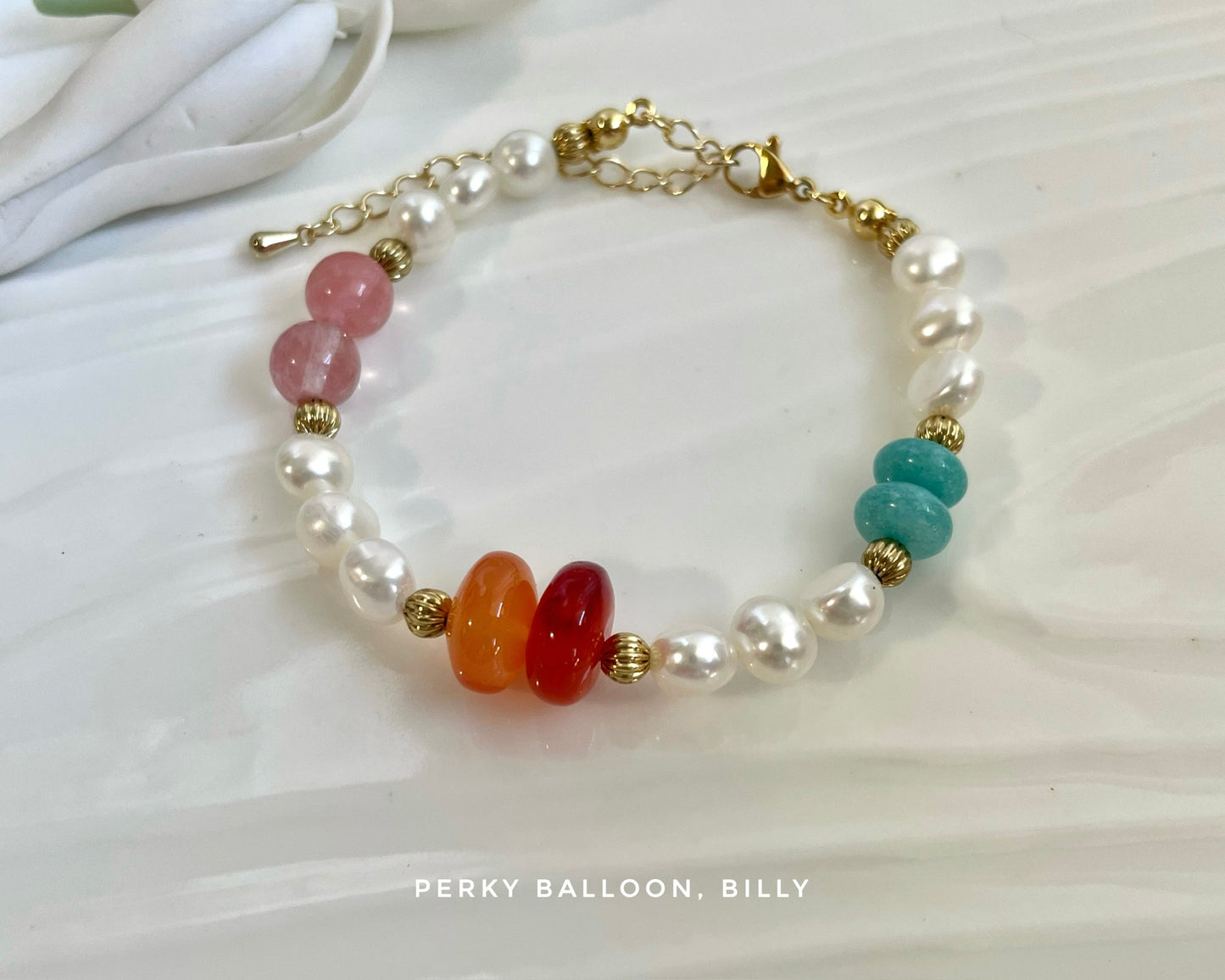 Billy bracelet