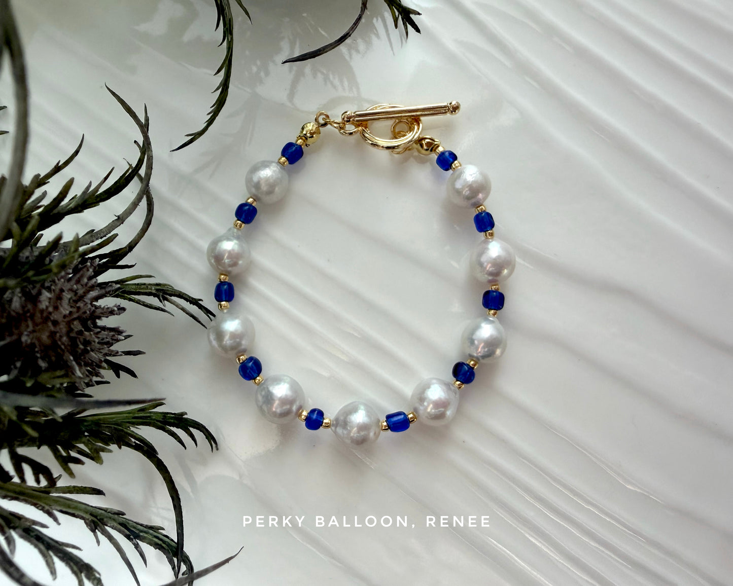 Renee bracelet