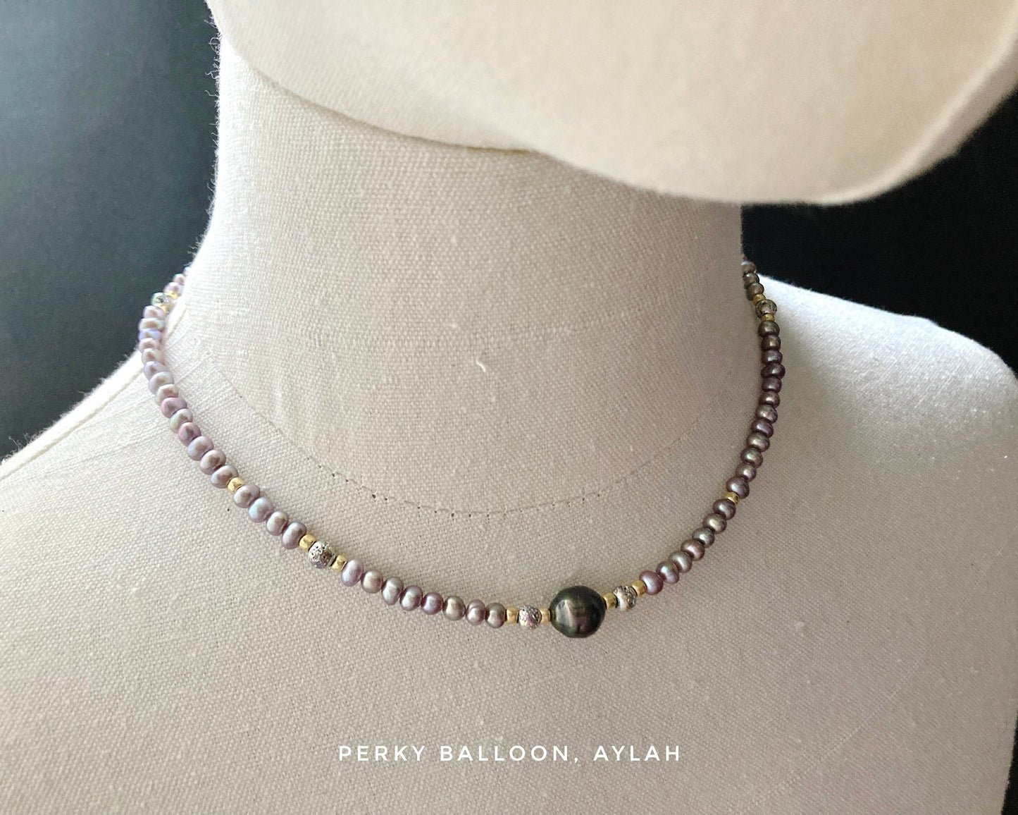 Aylah necklace