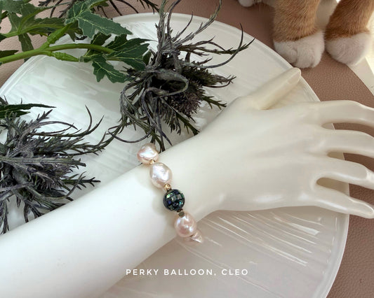 Cleo bracelet