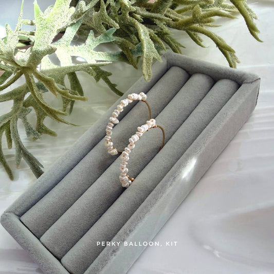 Kit earrings