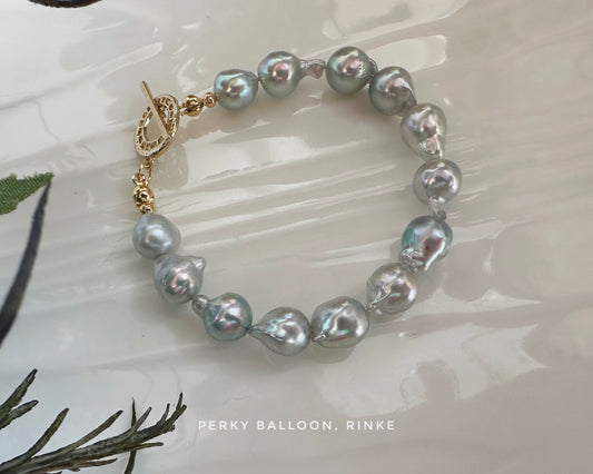 Rinke bracelet