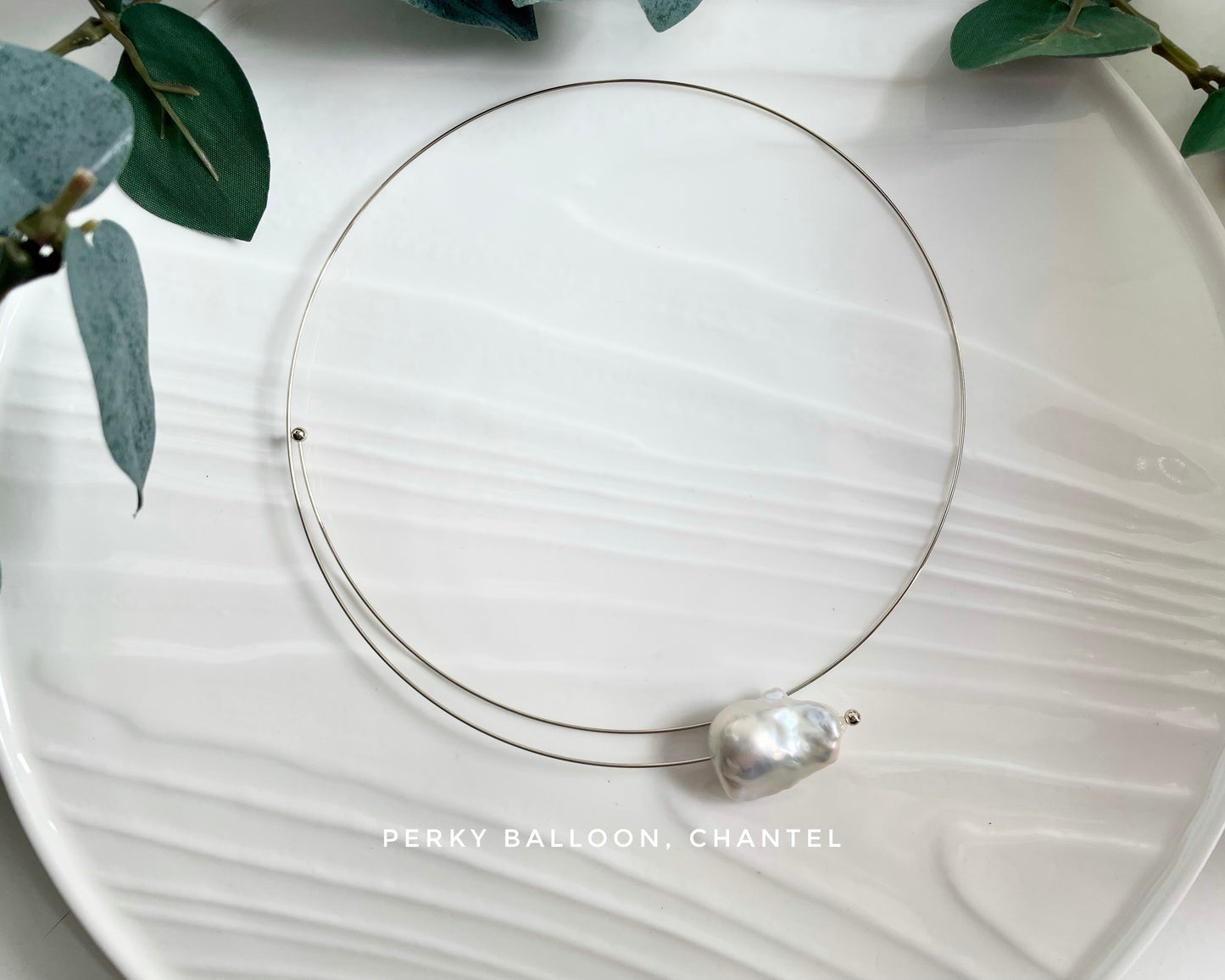 Chantel necklace