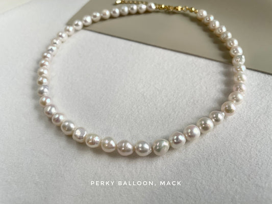 Mack necklace