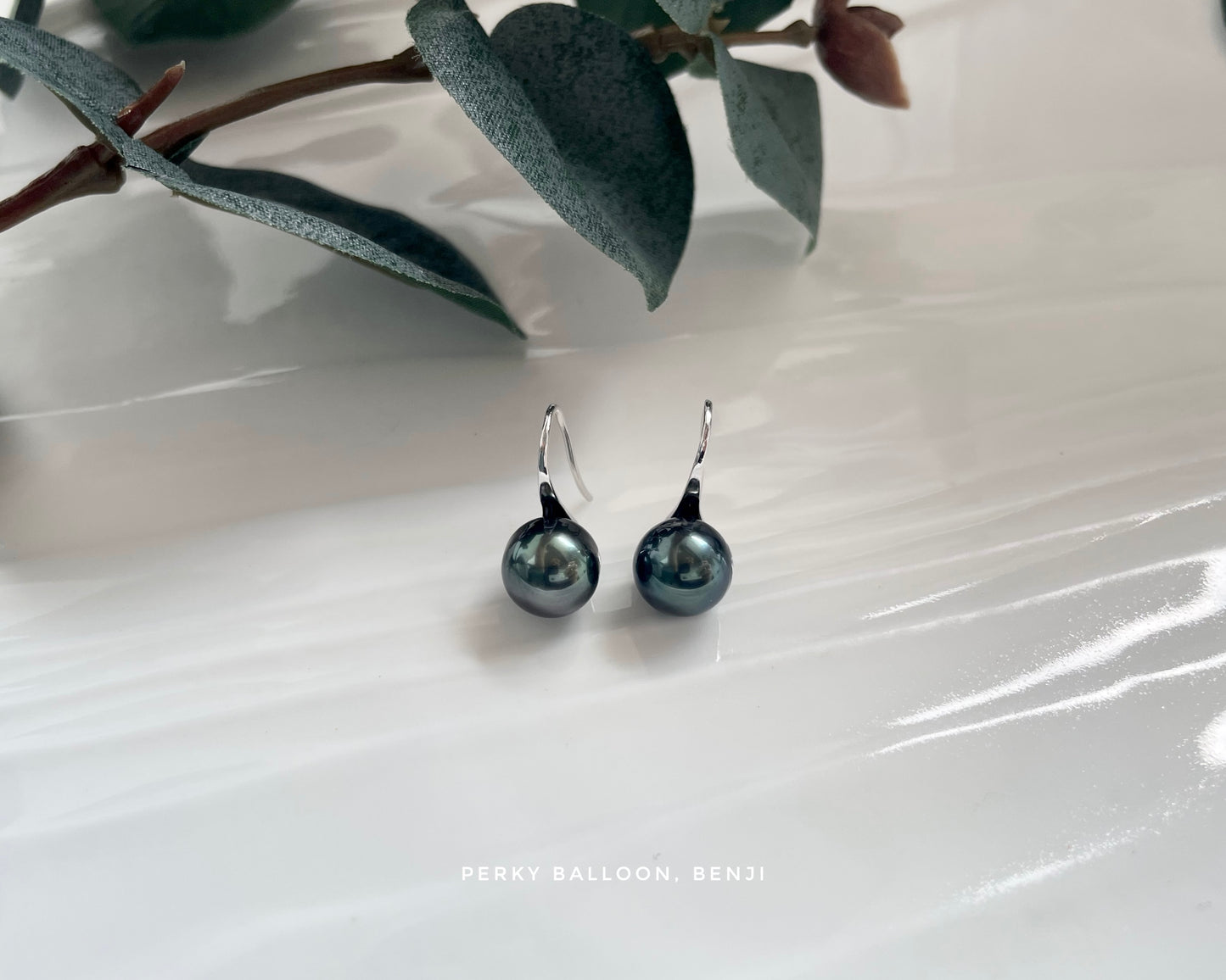 Benji earrings