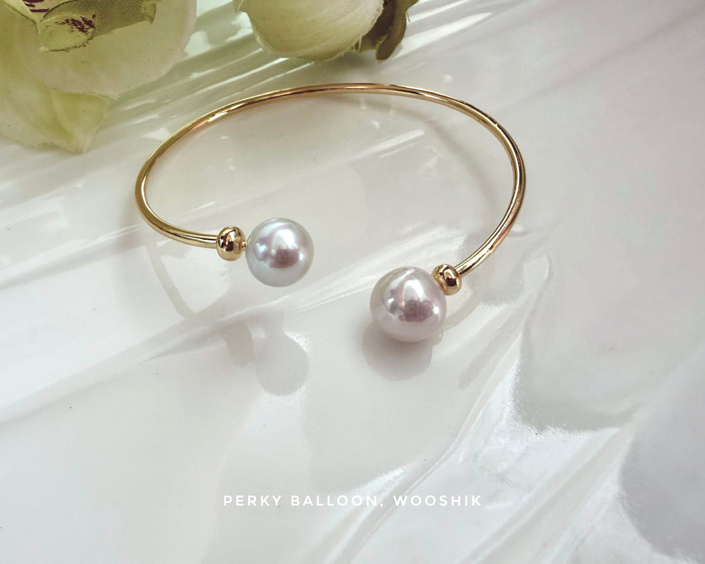 Wooshik bracelet