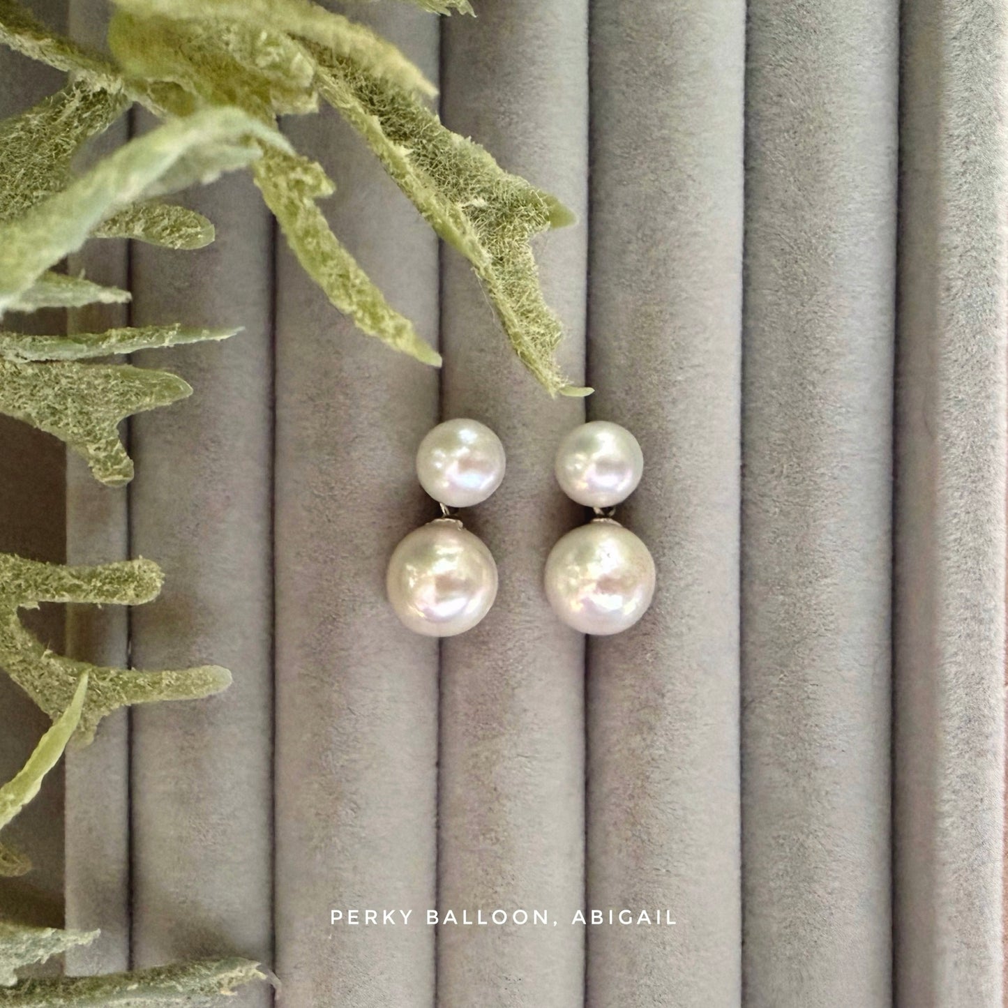 Abigail earrings